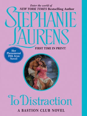 cover image of To Distraction